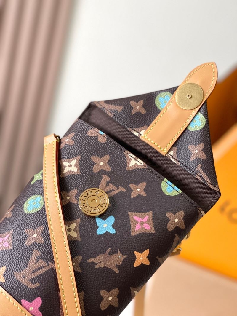 Louis Vuitton Bucket Bags